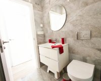 Reventa - Villa - Orihuela Costa - Lomas de Cabo Roig