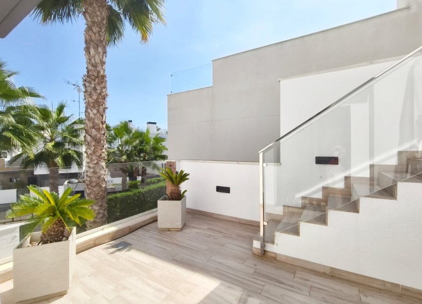 Reventa - Villa - Orihuela Costa - Lomas de Cabo Roig