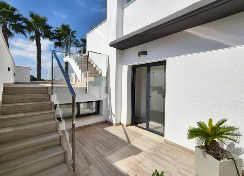 Reventa - Villa - Orihuela Costa - Lomas de Cabo Roig