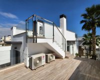 Reventa - Villa - Orihuela Costa - Lomas de Cabo Roig
