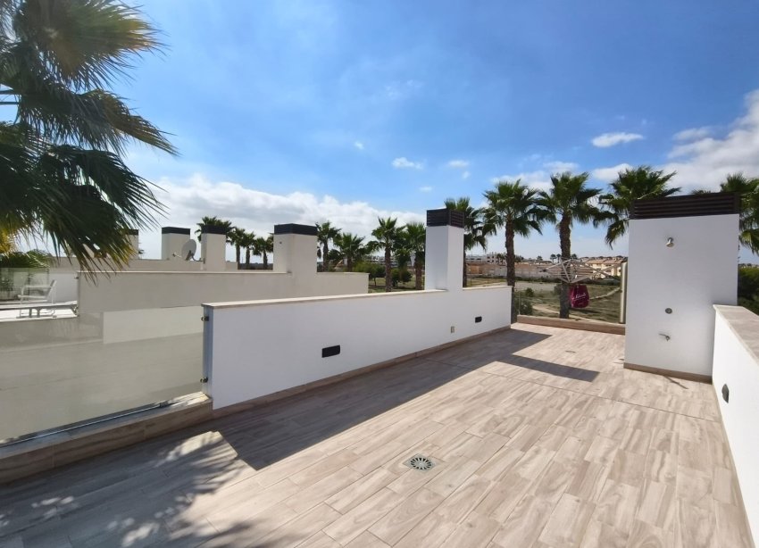 Reventa - Villa - Orihuela Costa - Lomas de Cabo Roig