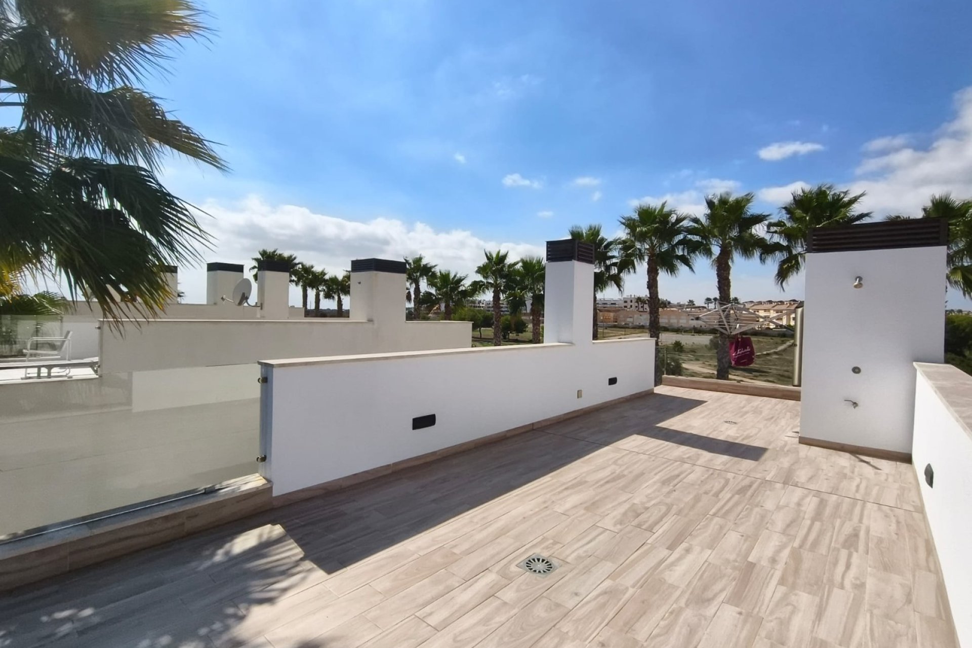 Reventa - Villa - Orihuela Costa - Lomas de Cabo Roig