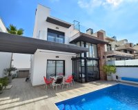 Reventa - Villa - Orihuela Costa - Lomas de Cabo Roig