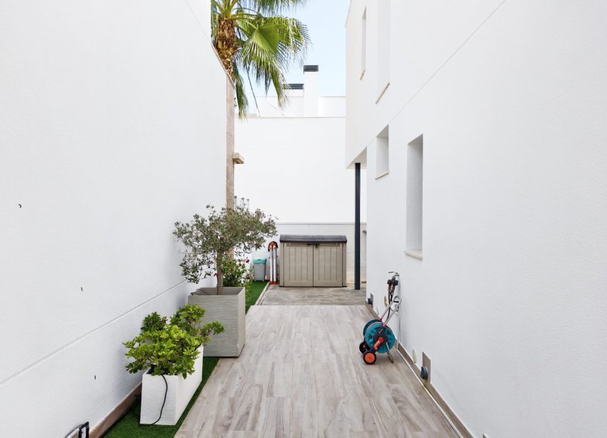 Reventa - Villa - Orihuela Costa - Lomas de Cabo Roig