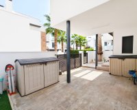 Reventa - Villa - Orihuela Costa - Lomas de Cabo Roig