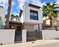 Reventa - Villa - Orihuela Costa - Lomas de Cabo Roig