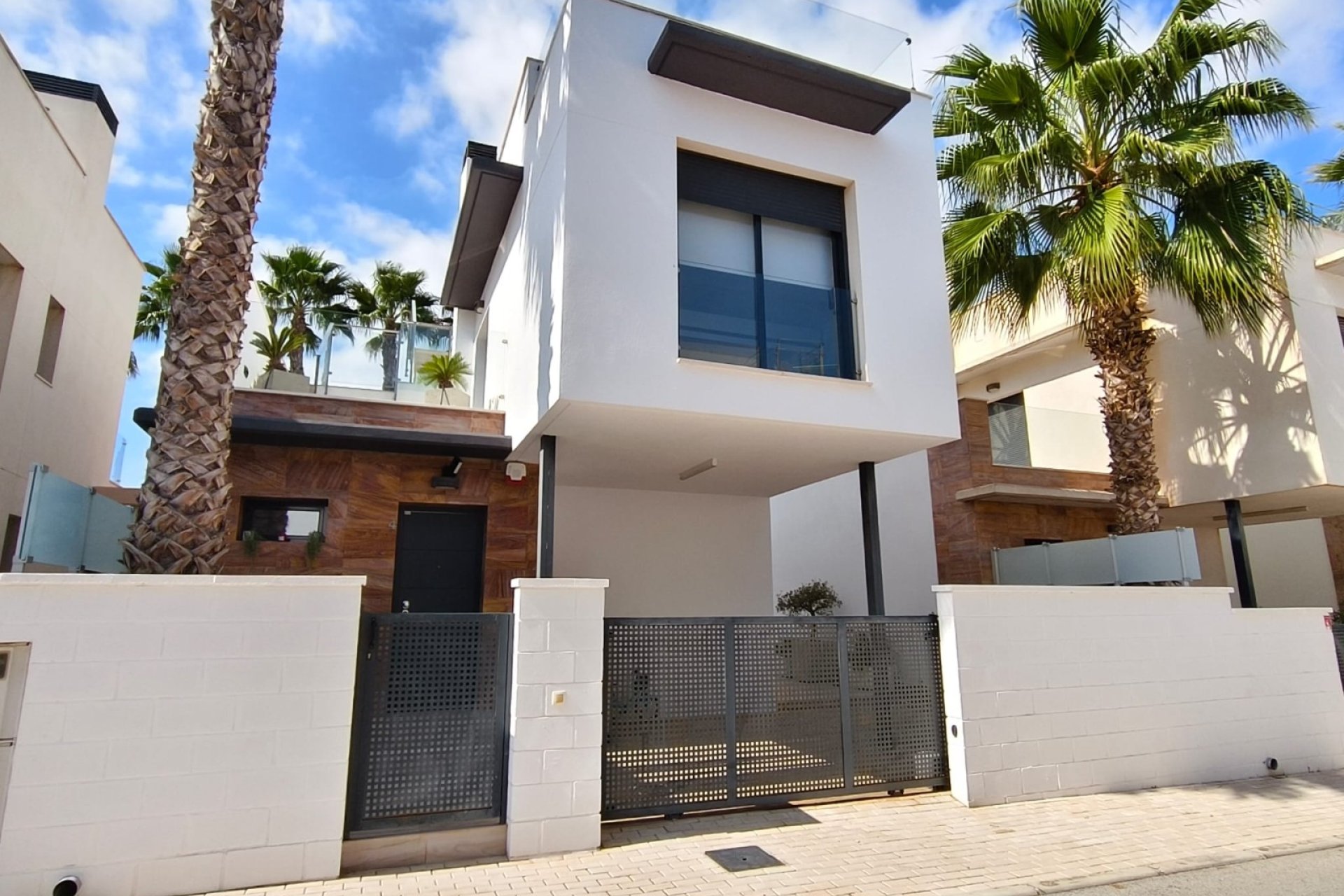 Reventa - Villa - Orihuela Costa - Lomas de Cabo Roig