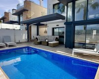 Reventa - Villa - Orihuela Costa - Lomas de Cabo Roig