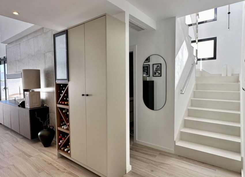 Reventa - Villa - Orihuela Costa - Lomas de Cabo Roig