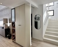 Reventa - Villa - Orihuela Costa - Lomas de Cabo Roig