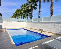 Reventa - Villa - Orihuela Costa - Lomas de Cabo Roig