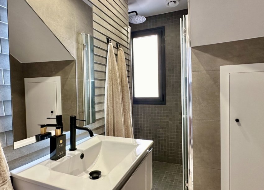 Reventa - Villa - Orihuela Costa - Lomas de Cabo Roig