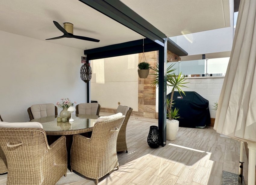 Reventa - Villa - Orihuela Costa - Lomas de Cabo Roig