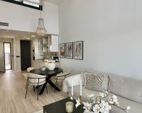 Reventa - Villa - Orihuela Costa - Lomas de Cabo Roig