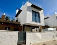 Reventa - Villa - Orihuela Costa - Lomas de Cabo Roig