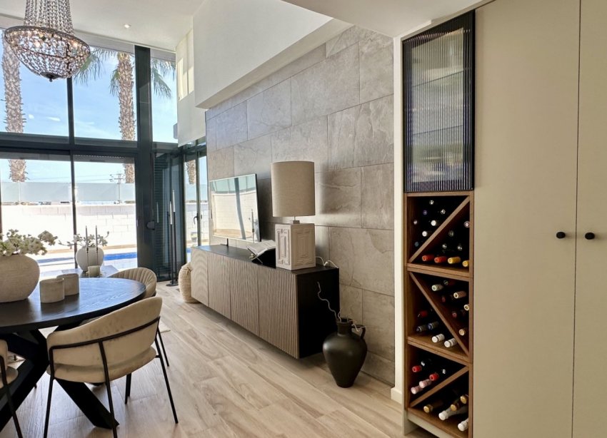 Reventa - Villa - Orihuela Costa - Lomas de Cabo Roig