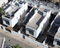 Reventa - Villa - Orihuela Costa - Lomas de Cabo Roig