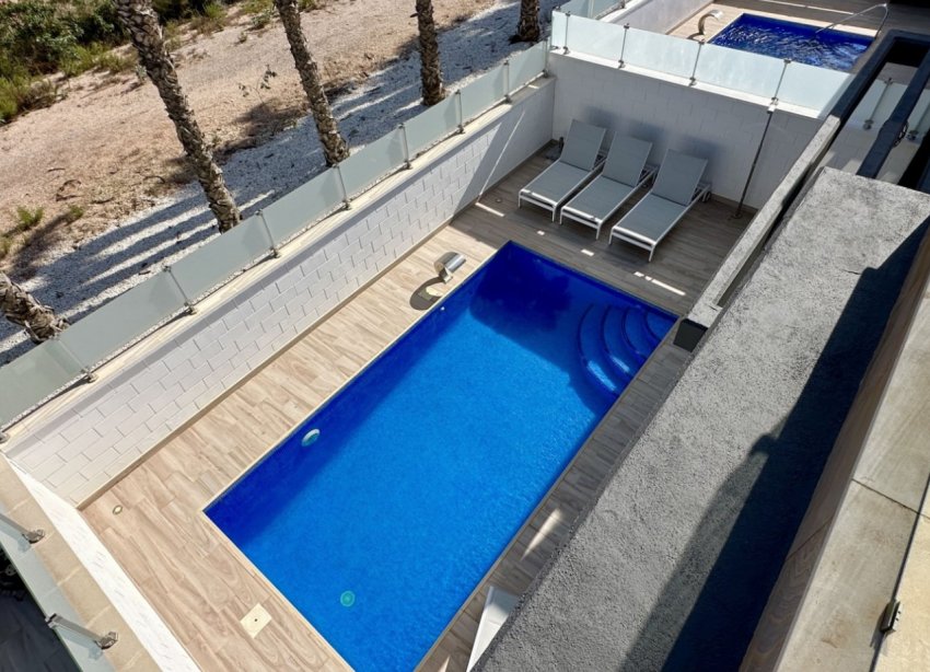 Reventa - Villa - Orihuela Costa - Lomas de Cabo Roig