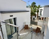 Reventa - Villa - Orihuela Costa - Lomas de Cabo Roig