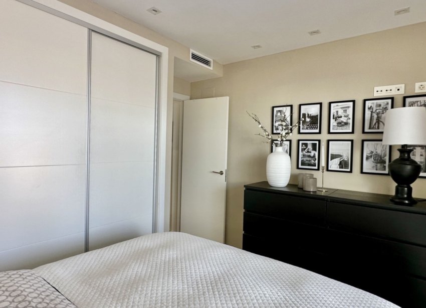 Reventa - Villa - Orihuela Costa - Lomas de Cabo Roig