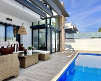 Reventa - Villa - Orihuela Costa - Lomas de Cabo Roig