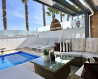Reventa - Villa - Orihuela Costa - Lomas de Cabo Roig