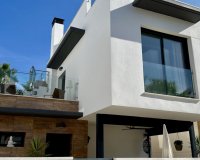 Reventa - Villa - Orihuela Costa - Lomas de Cabo Roig