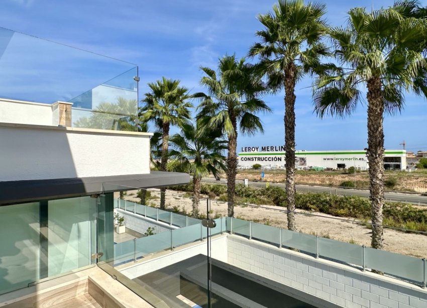 Reventa - Villa - Orihuela Costa - Lomas de Cabo Roig