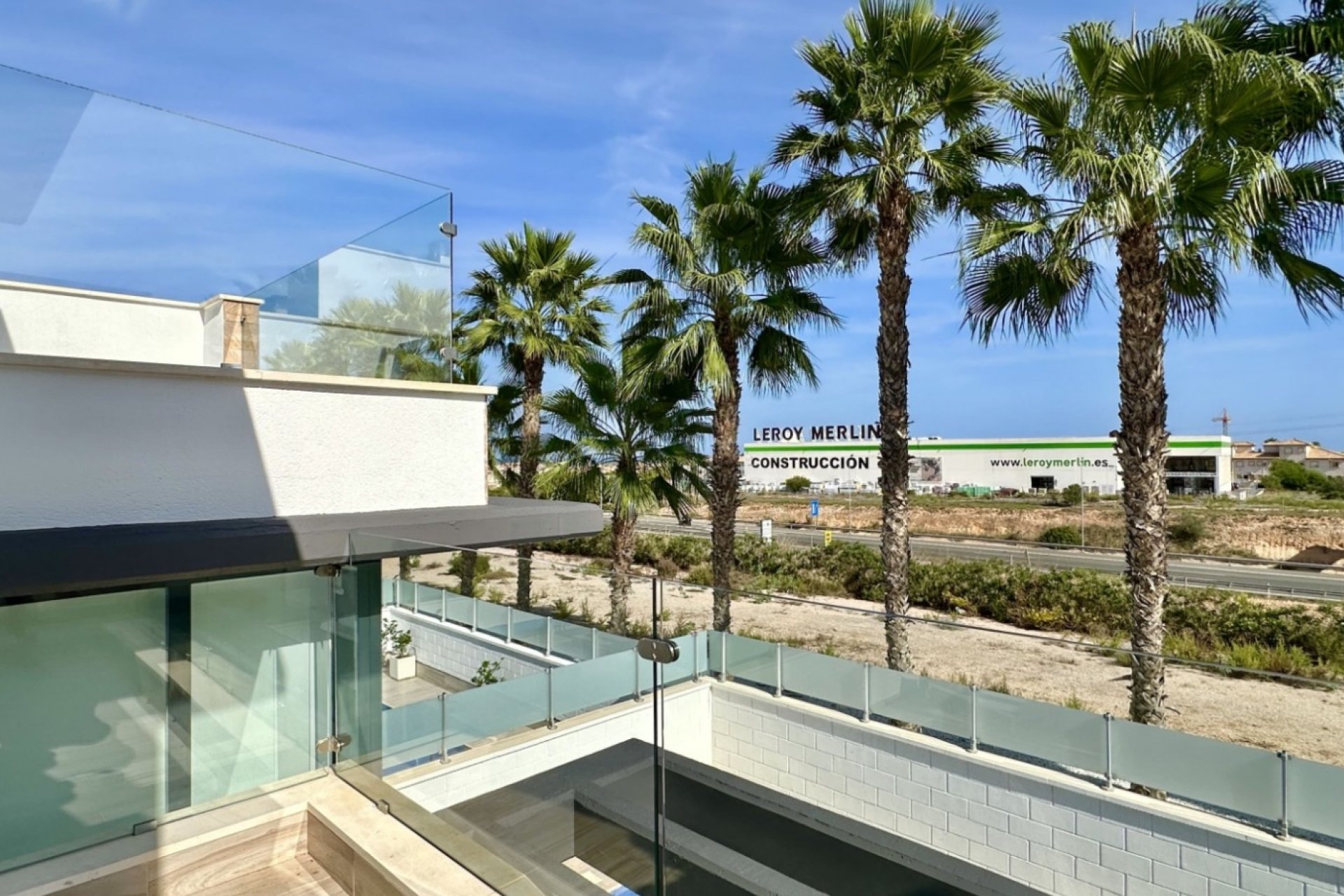 Reventa - Villa - Orihuela Costa - Lomas de Cabo Roig