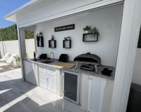 Reventa - Villa - Orihuela Costa - Lomas de Cabo Roig