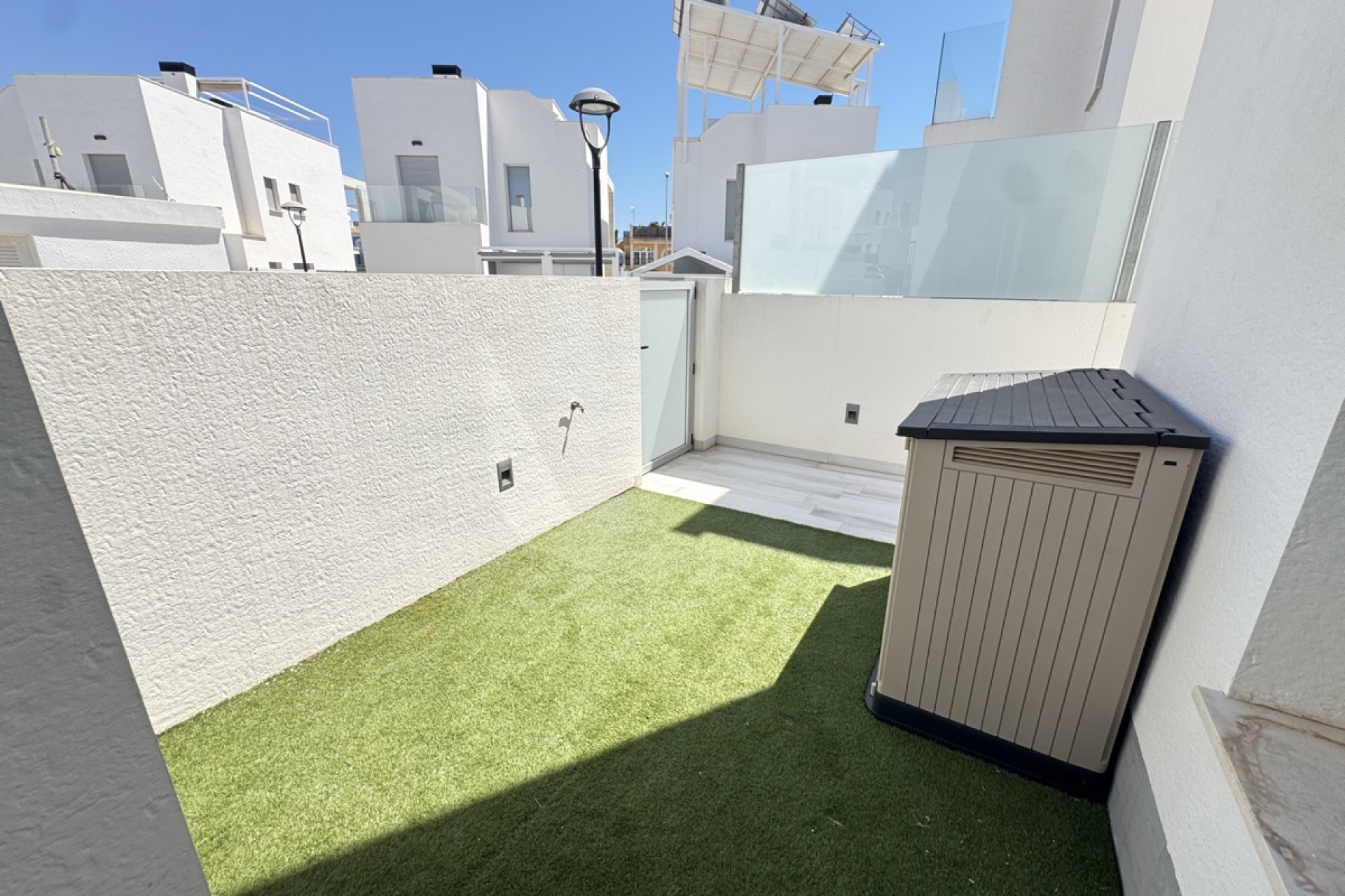 Reventa - Villa - Orihuela Costa - Lomas de Cabo Roig