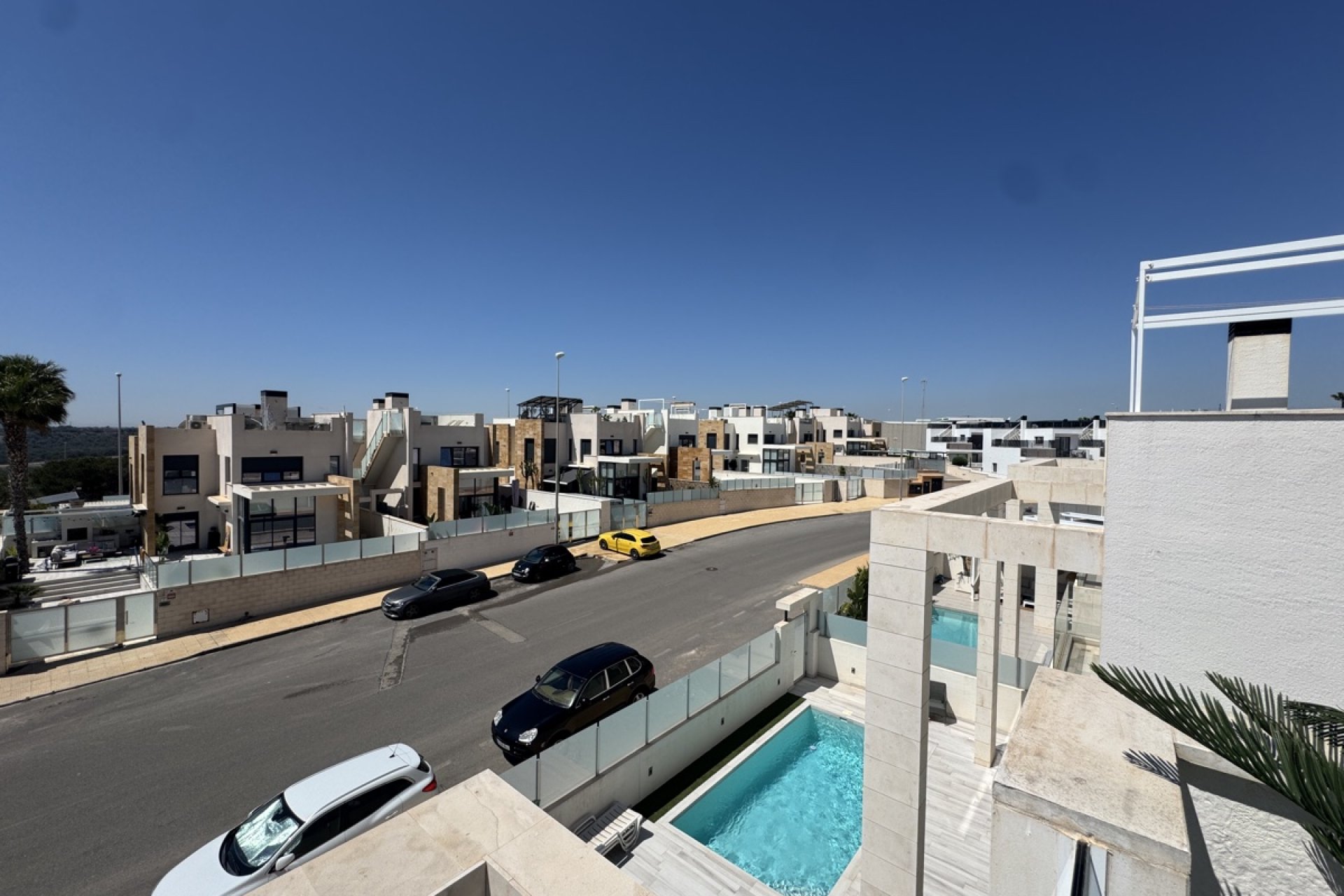 Reventa - Villa - Orihuela Costa - Lomas de Cabo Roig