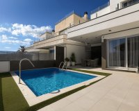 Reventa - Villa - Orihuela Costa - Lomas de Cabo Roig