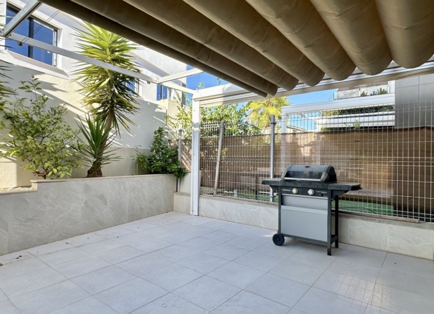 Reventa - Villa - Orihuela Costa - Lomas de Cabo Roig