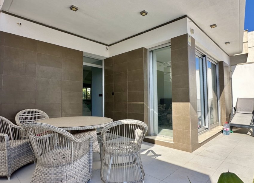 Reventa - Villa - Orihuela Costa - Lomas de Cabo Roig