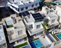 Reventa - Villa - Orihuela Costa - Lomas de Cabo Roig