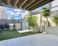 Reventa - Villa - Orihuela Costa - Lomas de Cabo Roig