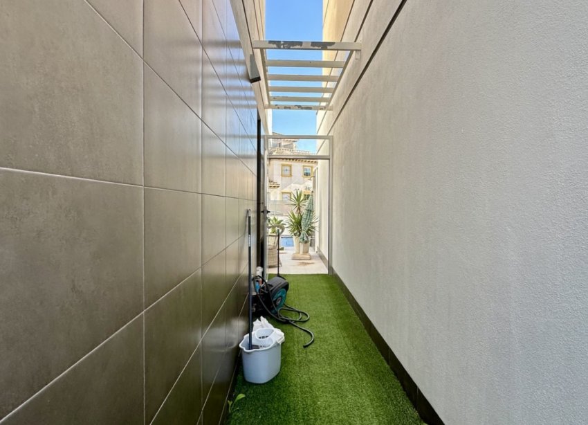 Reventa - Villa - Orihuela Costa - Lomas de Cabo Roig