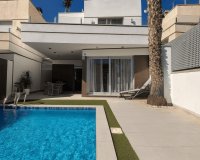 Reventa - Villa - Orihuela Costa - Lomas de Cabo Roig