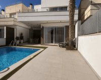 Reventa - Villa - Orihuela Costa - Lomas de Cabo Roig