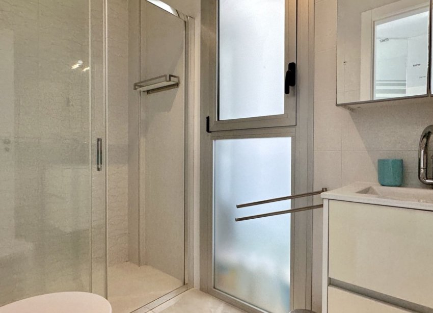 Reventa - Villa - Orihuela Costa - Lomas de Cabo Roig