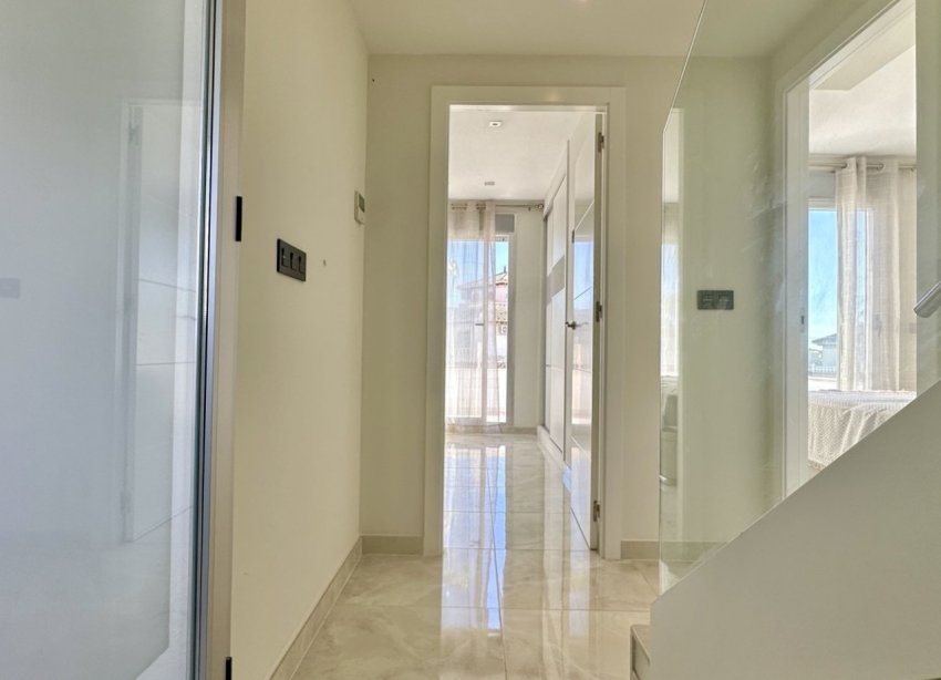 Reventa - Villa - Orihuela Costa - Lomas de Cabo Roig