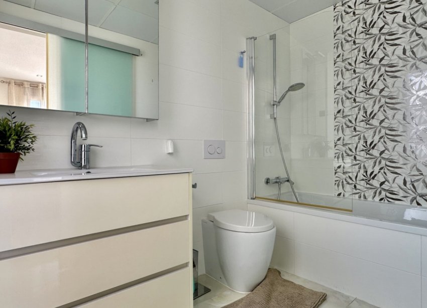 Reventa - Villa - Orihuela Costa - Lomas de Cabo Roig