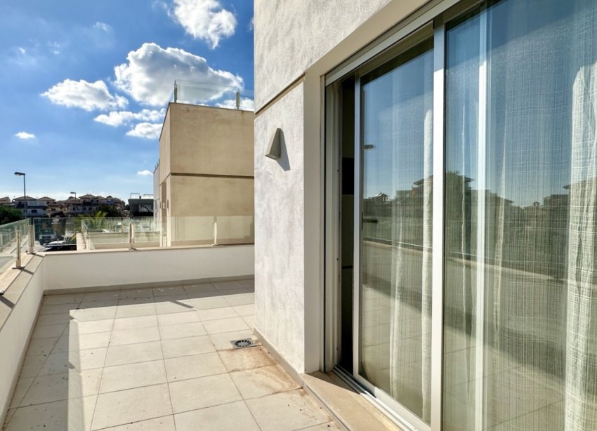 Reventa - Villa - Orihuela Costa - Lomas de Cabo Roig