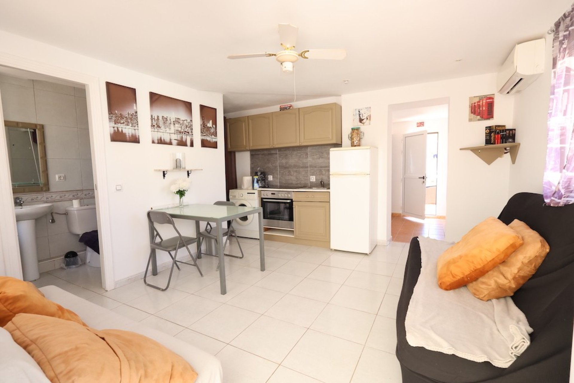 Reventa - Villa - Orihuela Costa - Lomas de Cabo Roig