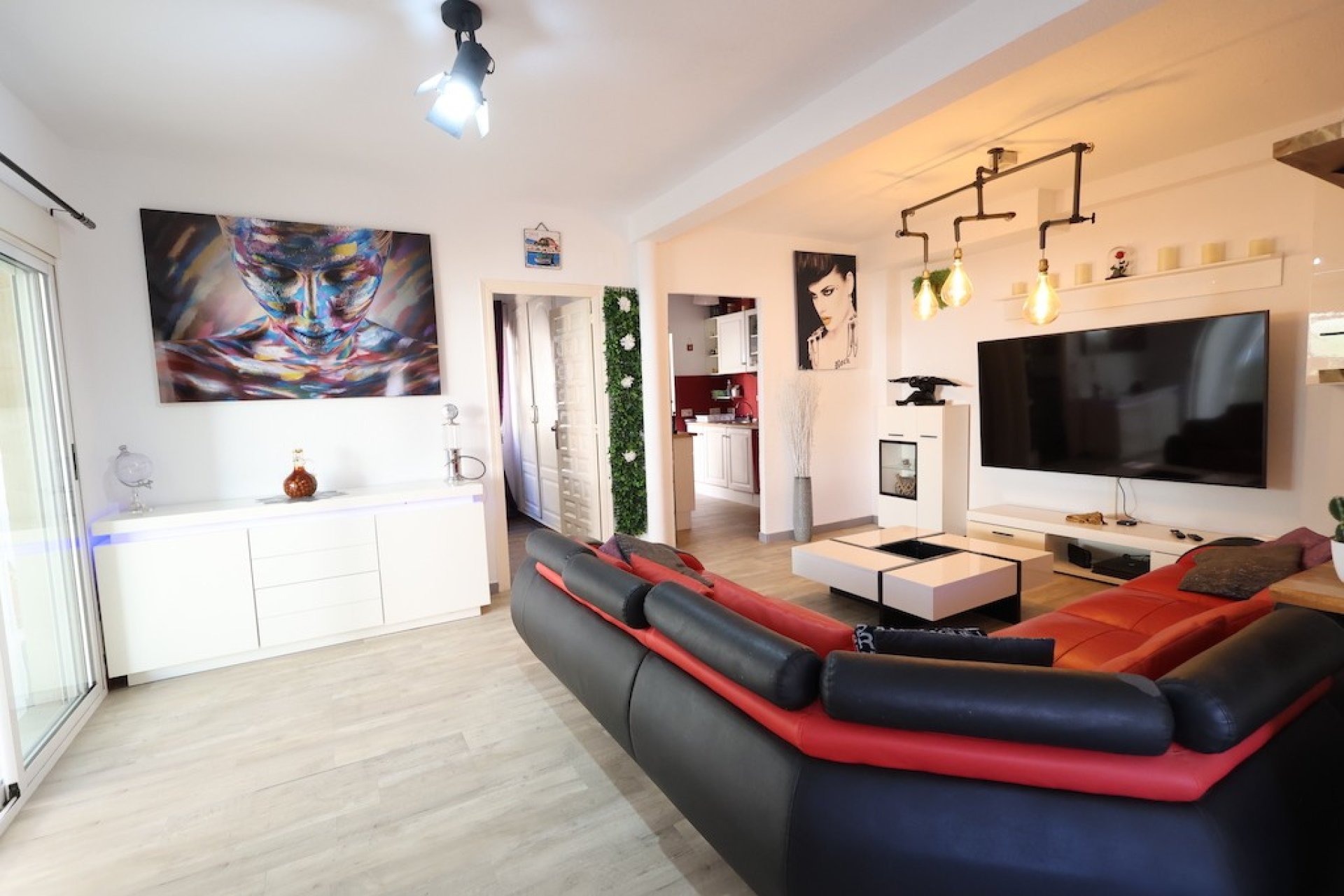 Reventa - Villa - Orihuela Costa - Lomas de Cabo Roig