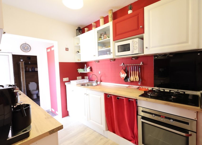 Reventa - Villa - Orihuela Costa - Lomas de Cabo Roig