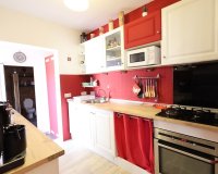 Reventa - Villa - Orihuela Costa - Lomas de Cabo Roig