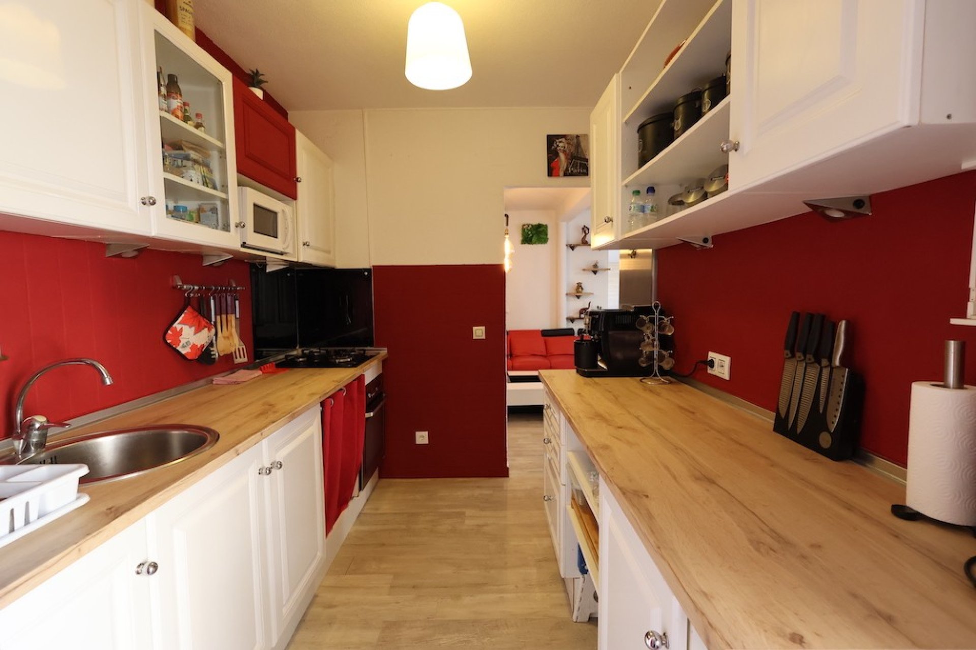 Reventa - Villa - Orihuela Costa - Lomas de Cabo Roig