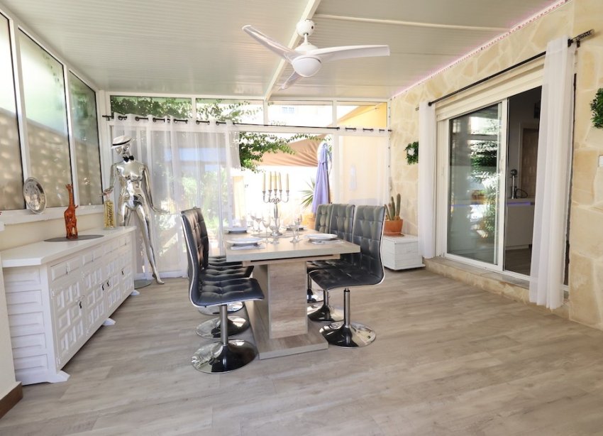 Reventa - Villa - Orihuela Costa - Lomas de Cabo Roig